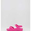 Nina Birkenstock | Sandalias Birkenstock Rio Kids Eva Rosa