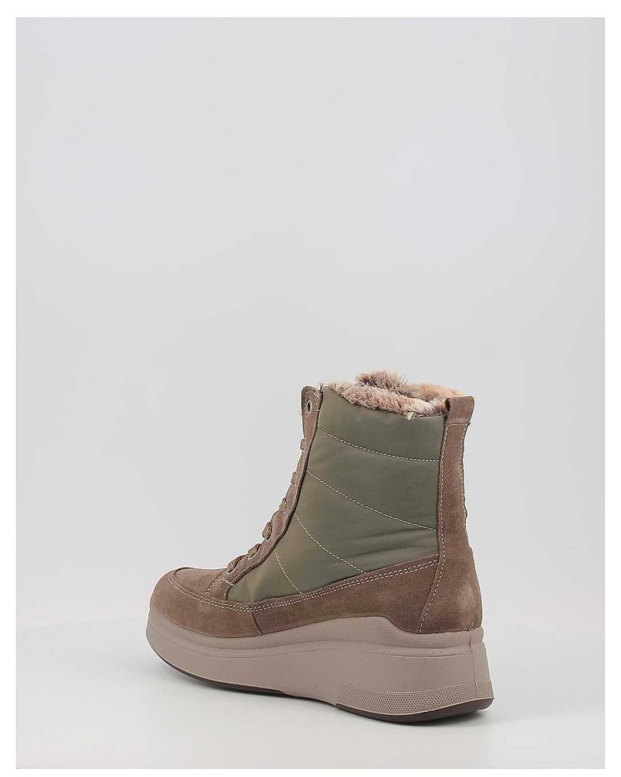 Mujer Igi & co | Botines Igi & Co Dpngt 46548 Taupe