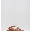 Mujer Obi Shoes | Sandalias Obi Shoes 5128 Cuero