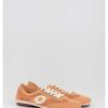 Mujer Aro | Zapatos Deportivos Aro Joaneta Net 3133 Naranja
