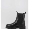 Mujer Traveris | Botas Traveris B-2577 Negro