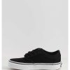 Nino Vans | Zapatillas Vans Yt Atwood Negro