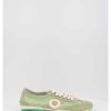 Mujer Aro | Zapatos Deportivos Aro Joaneta Net 3133 Lichen Verde