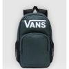 Complementos Vans | Mochilas Vans Alumni Pack 5-B Verde