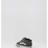 Nino Vans | Zapatillas Vans Td Ward Mid V Check Bumper Unexplored Gris