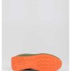 Hombre Ecoalf | Zapatillas Ecoalf Dukealf Sneakers Verde