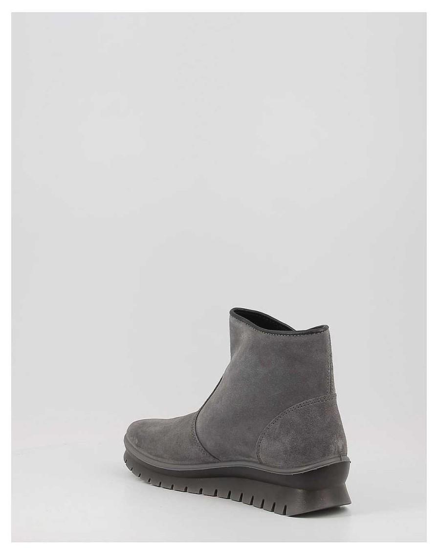 Mujer Igi & co | Botines Igi & Co Dykgt 46598 Gris