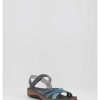 Mujer Walk and fly | Sandalias Walk And Fly 3861-40941 Azul