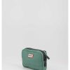 Complementos Hunter | Bolsos Hunter Nylon Keeper Phone Pouch Verde