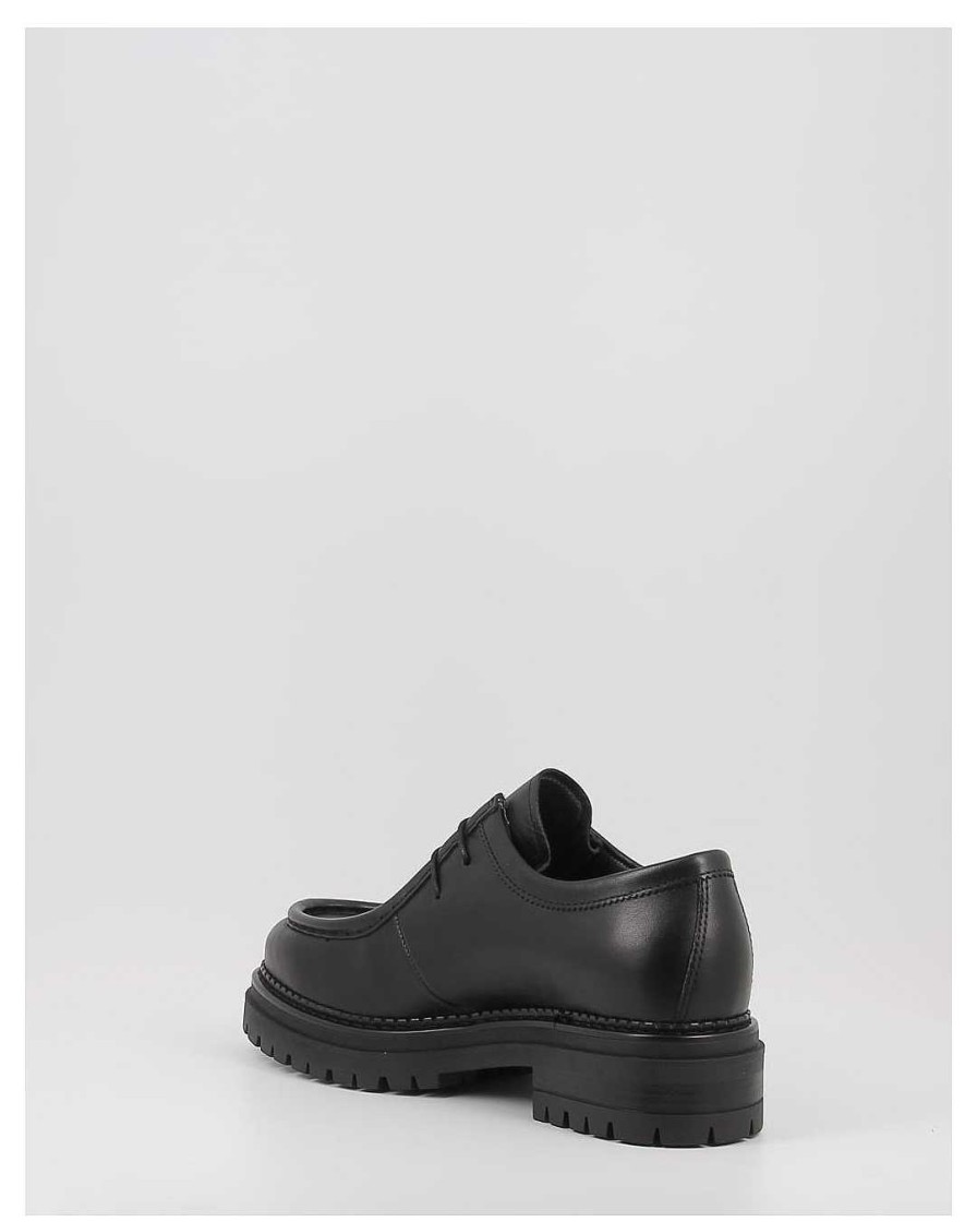 Mujer Nero Giardini | Zapatos Nero Giardini I308100D Negro