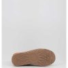 Mujer Ugg | Botas Ugg Classic Mini Zipper Tape Logo Chestnut
