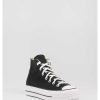 Mujer Converse | Zapatillas Converse Ctas Lift Hi 560845C Negro